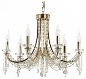 Подвесная люстра Odeon Light Capel 5063/6 в Губкинском - gubkinskiy.mebel24.online | фото 2