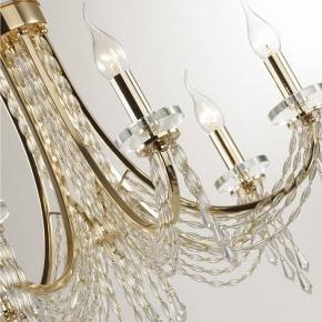 Подвесная люстра Odeon Light Capel 5063/6 в Губкинском - gubkinskiy.mebel24.online | фото 6