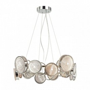 Подвесная люстра Odeon Light Caramella 5416/95L в Губкинском - gubkinskiy.mebel24.online | фото 2