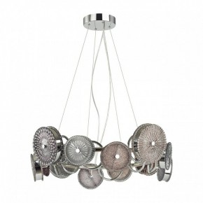 Подвесная люстра Odeon Light Caramella 5416/95L в Губкинском - gubkinskiy.mebel24.online | фото 3