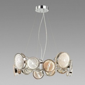 Подвесная люстра Odeon Light Caramella 5416/95L в Губкинском - gubkinskiy.mebel24.online | фото 4
