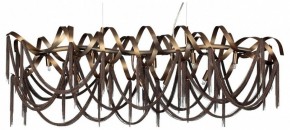 Подвесная люстра Odeon Light Chainy 5066/10 в Губкинском - gubkinskiy.mebel24.online | фото