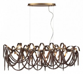 Подвесная люстра Odeon Light Chainy 5066/10 в Губкинском - gubkinskiy.mebel24.online | фото 2
