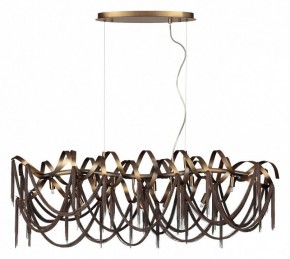 Подвесная люстра Odeon Light Chainy 5066/10 в Губкинском - gubkinskiy.mebel24.online | фото 4