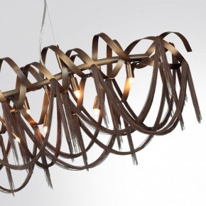 Подвесная люстра Odeon Light Chainy 5066/10 в Губкинском - gubkinskiy.mebel24.online | фото 6