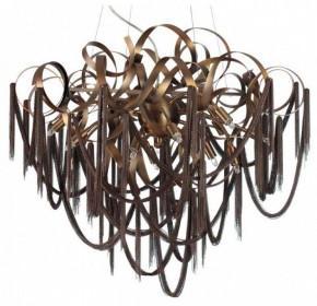 Подвесная люстра Odeon Light Chainy 5066/12 в Губкинском - gubkinskiy.mebel24.online | фото
