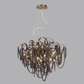 Подвесная люстра Odeon Light Chainy 5066/12 в Губкинском - gubkinskiy.mebel24.online | фото 3