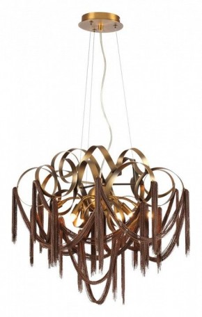Подвесная люстра Odeon Light Chainy 5066/6 в Губкинском - gubkinskiy.mebel24.online | фото 2