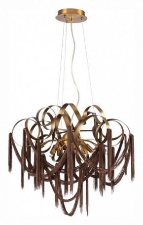 Подвесная люстра Odeon Light Chainy 5066/6 в Губкинском - gubkinskiy.mebel24.online | фото 3