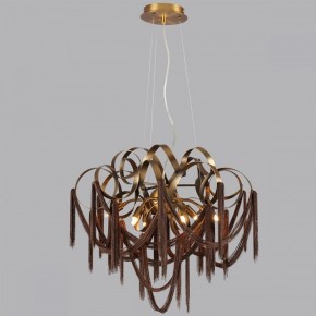 Подвесная люстра Odeon Light Chainy 5066/6 в Губкинском - gubkinskiy.mebel24.online | фото 4