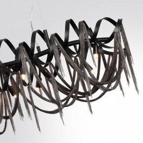 Подвесная люстра Odeon Light Chainy 5067/10 в Губкинском - gubkinskiy.mebel24.online | фото 6
