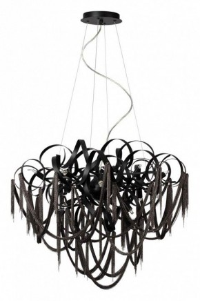 Подвесная люстра Odeon Light Chainy 5067/12 в Губкинском - gubkinskiy.mebel24.online | фото 3