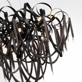 Подвесная люстра Odeon Light Chainy 5067/12 в Губкинском - gubkinskiy.mebel24.online | фото 6