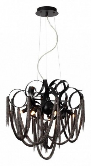 Подвесная люстра Odeon Light Chainy 5067/6 в Губкинском - gubkinskiy.mebel24.online | фото 2