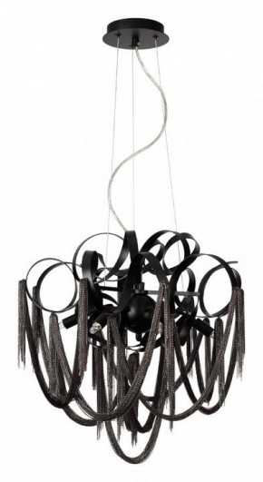 Подвесная люстра Odeon Light Chainy 5067/6 в Губкинском - gubkinskiy.mebel24.online | фото 3