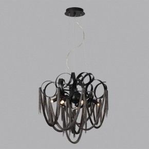 Подвесная люстра Odeon Light Chainy 5067/6 в Губкинском - gubkinskiy.mebel24.online | фото 4