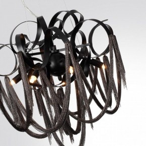 Подвесная люстра Odeon Light Chainy 5067/6 в Губкинском - gubkinskiy.mebel24.online | фото 6