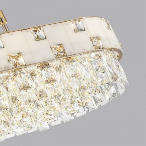 Подвесная люстра Odeon Light Chessi 5076/10 в Губкинском - gubkinskiy.mebel24.online | фото 6