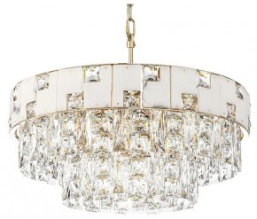 Подвесная люстра Odeon Light Chessi 5076/11 в Губкинском - gubkinskiy.mebel24.online | фото