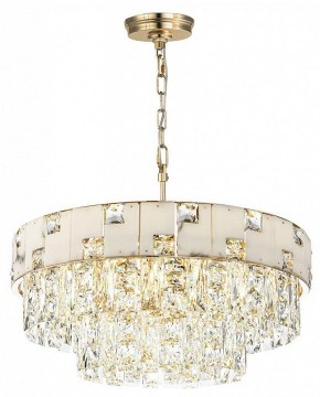 Подвесная люстра Odeon Light Chessi 5076/11 в Губкинском - gubkinskiy.mebel24.online | фото 2