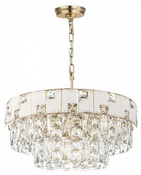 Подвесная люстра Odeon Light Chessi 5076/11 в Губкинском - gubkinskiy.mebel24.online | фото 3