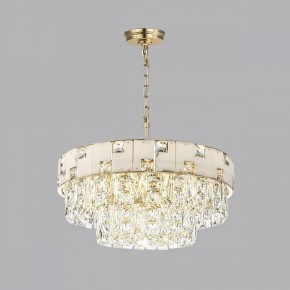 Подвесная люстра Odeon Light Chessi 5076/11 в Губкинском - gubkinskiy.mebel24.online | фото 4