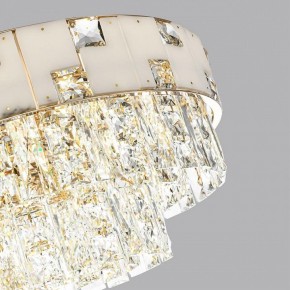 Подвесная люстра Odeon Light Chessi 5076/11 в Губкинском - gubkinskiy.mebel24.online | фото 6