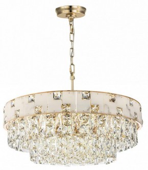 Подвесная люстра Odeon Light Chessi 5076/12 в Губкинском - gubkinskiy.mebel24.online | фото 2