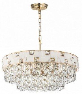 Подвесная люстра Odeon Light Chessi 5076/12 в Губкинском - gubkinskiy.mebel24.online | фото 4