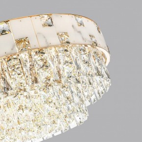 Подвесная люстра Odeon Light Chessi 5076/12 в Губкинском - gubkinskiy.mebel24.online | фото 6