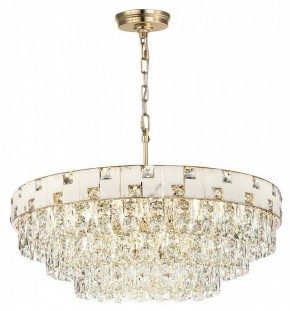Подвесная люстра Odeon Light Chessi 5076/21 в Губкинском - gubkinskiy.mebel24.online | фото 2