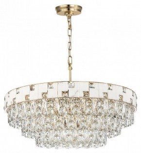 Подвесная люстра Odeon Light Chessi 5076/21 в Губкинском - gubkinskiy.mebel24.online | фото 3