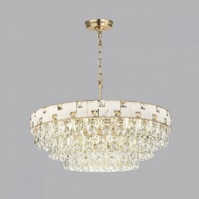 Подвесная люстра Odeon Light Chessi 5076/21 в Губкинском - gubkinskiy.mebel24.online | фото 4