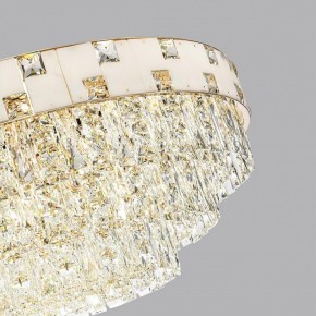 Подвесная люстра Odeon Light Chessi 5076/21 в Губкинском - gubkinskiy.mebel24.online | фото 6