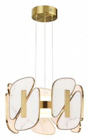 Подвесная люстра Odeon Light Chiara 6638/45L в Губкинском - gubkinskiy.mebel24.online | фото 2
