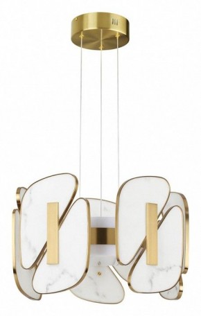 Подвесная люстра Odeon Light Chiara 6638/45L в Губкинском - gubkinskiy.mebel24.online | фото 3