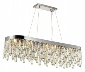 Подвесная люстра Odeon Light Dakisa 4985/12 в Губкинском - gubkinskiy.mebel24.online | фото 4