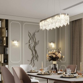Подвесная люстра Odeon Light Dakisa 4985/12 в Губкинском - gubkinskiy.mebel24.online | фото 6