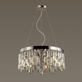 Подвесная люстра Odeon Light Dakisa 4985/6 в Губкинском - gubkinskiy.mebel24.online | фото 3