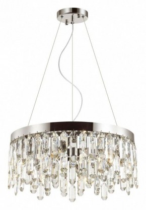 Подвесная люстра Odeon Light Dakisa 4985/6 в Губкинском - gubkinskiy.mebel24.online | фото 4