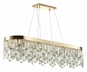 Подвесная люстра Odeon Light Dakisa 4986/12 в Губкинском - gubkinskiy.mebel24.online | фото 3
