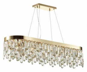 Подвесная люстра Odeon Light Dakisa 4986/12 в Губкинском - gubkinskiy.mebel24.online | фото 4