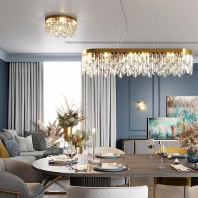 Подвесная люстра Odeon Light Dakisa 4986/12 в Губкинском - gubkinskiy.mebel24.online | фото 7