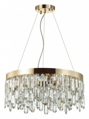 Подвесная люстра Odeon Light Dakisa 4986/6 в Губкинском - gubkinskiy.mebel24.online | фото 3