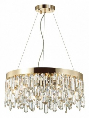 Подвесная люстра Odeon Light Dakisa 4986/6 в Губкинском - gubkinskiy.mebel24.online | фото 4