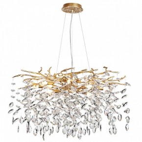 Подвесная люстра Odeon Light Delica 4969/10 в Губкинском - gubkinskiy.mebel24.online | фото 2