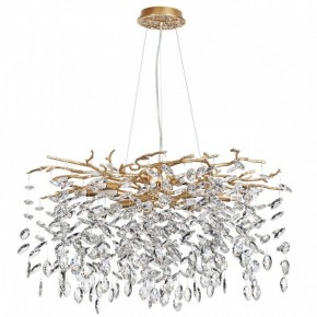 Подвесная люстра Odeon Light Delica 4969/10 в Губкинском - gubkinskiy.mebel24.online | фото 3