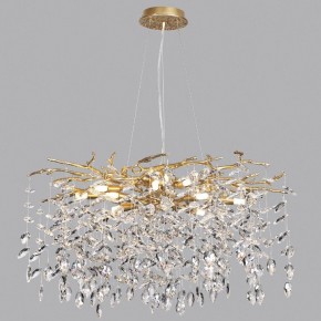 Подвесная люстра Odeon Light Delica 4969/10 в Губкинском - gubkinskiy.mebel24.online | фото 4