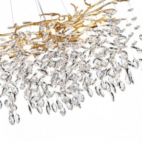 Подвесная люстра Odeon Light Delica 4969/10 в Губкинском - gubkinskiy.mebel24.online | фото 6