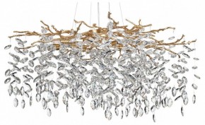 Подвесная люстра Odeon Light Delica 4969/12 в Губкинском - gubkinskiy.mebel24.online | фото 2